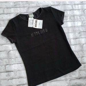 Moschino Size Small Top